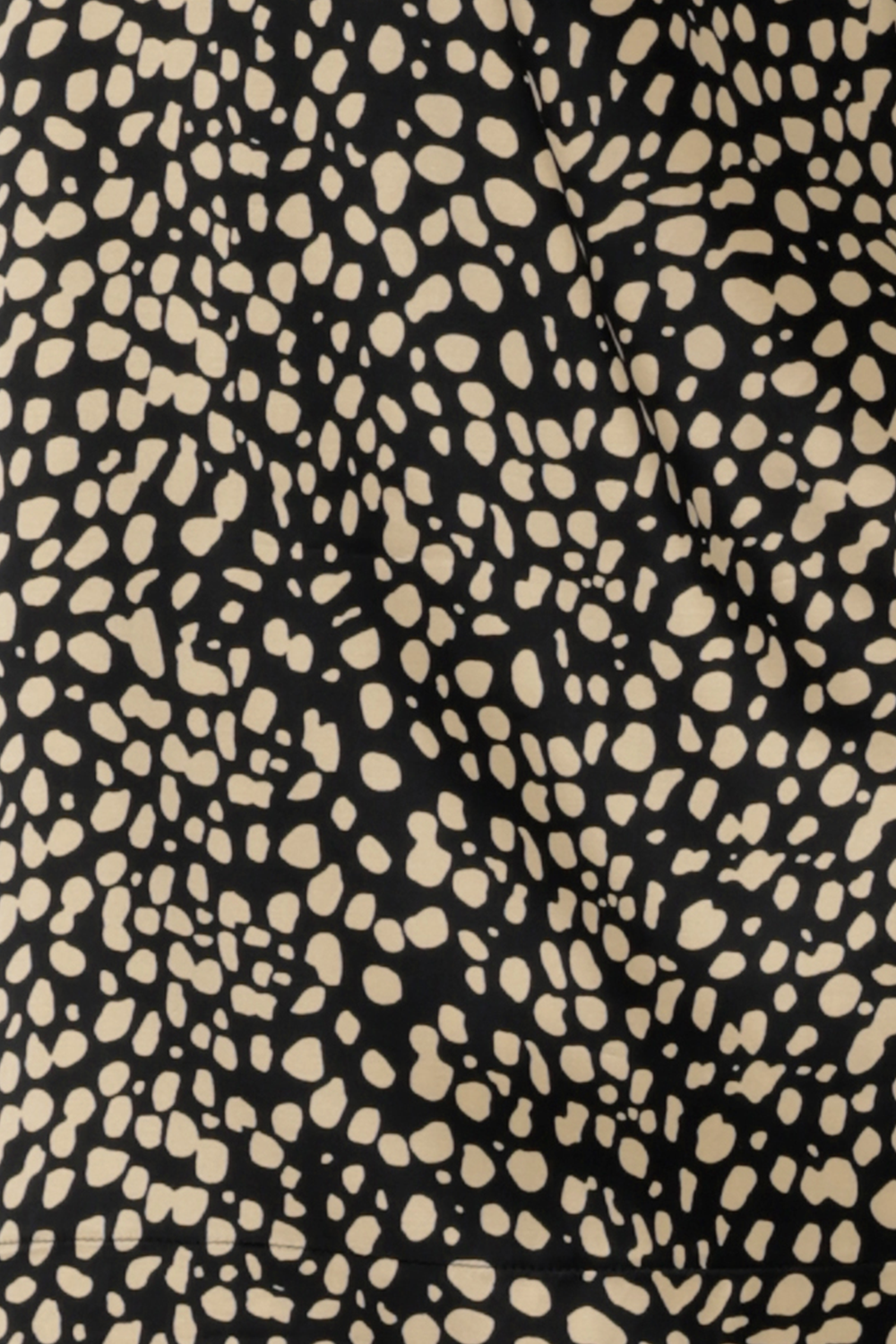 Sloane Pant in Gold Drop