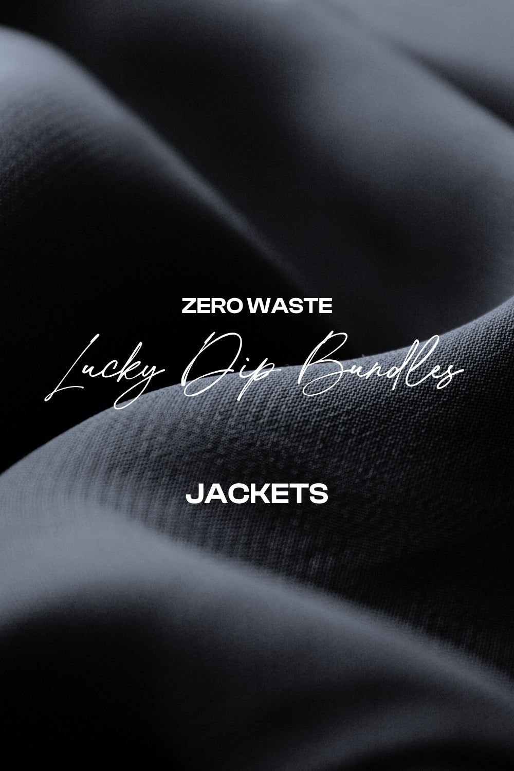Lucky Dip 2 Jackets Bundle
