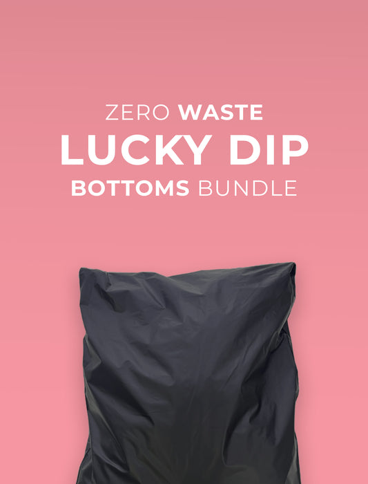 Lucky Dip Bottoms Bundle