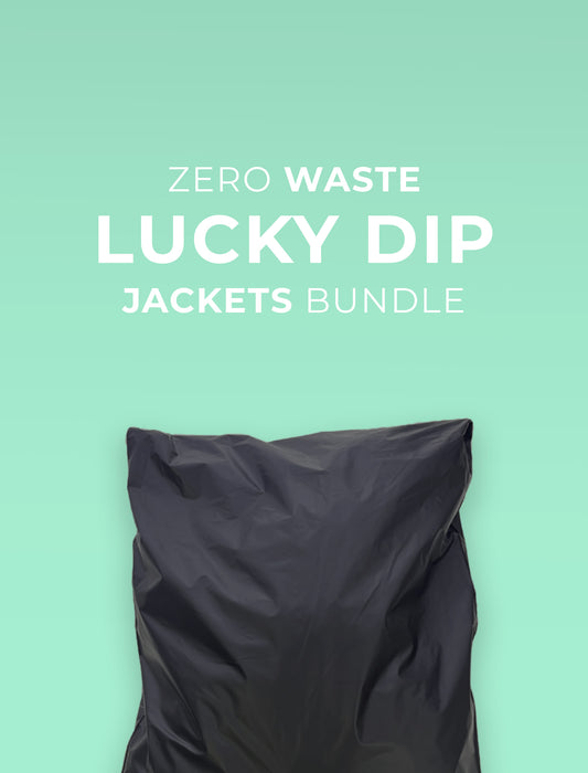 Lucky Dip Jackets Bundle