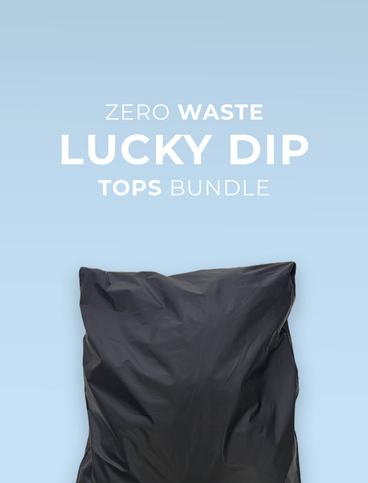 Lucky Dip Tops Bundle